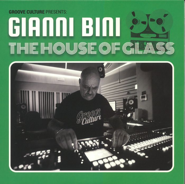 Gianni Bini The House Of Glass