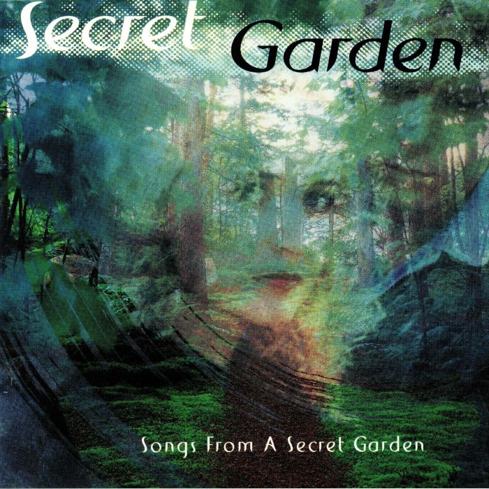 Secret Garden Songs From A Secret Garden