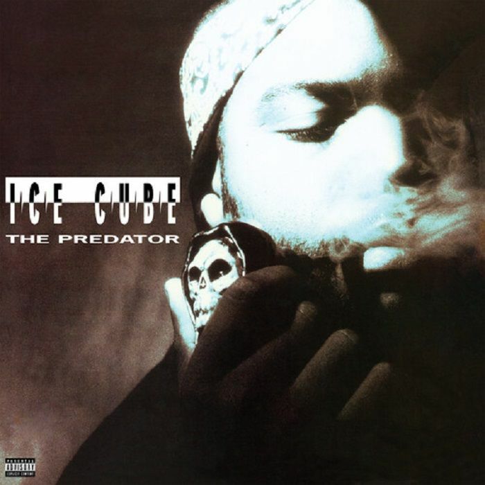 Ice Cube The Predator