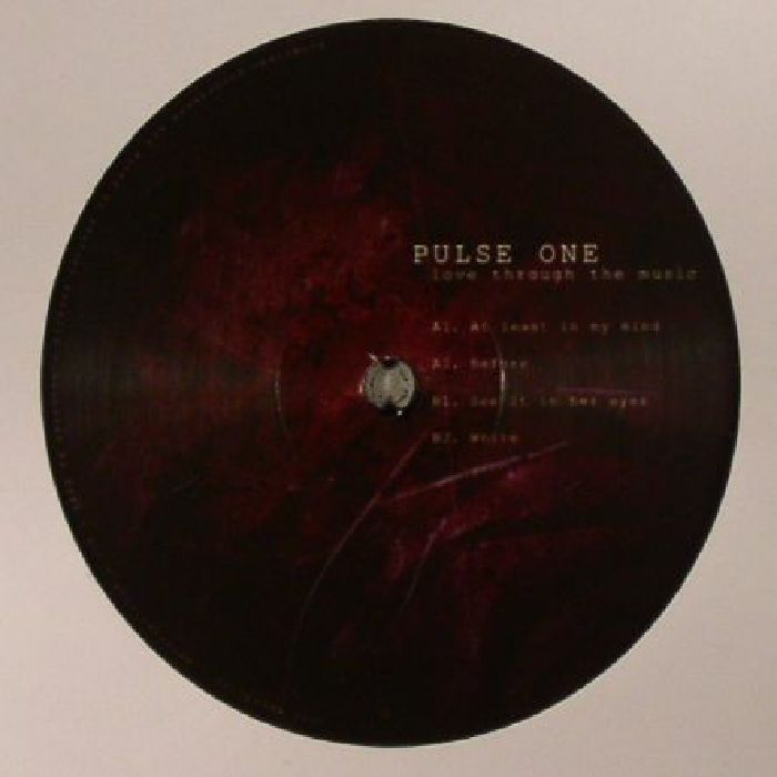 Pulse One Love Through The Music