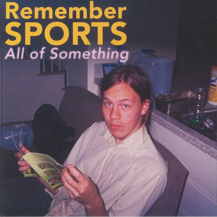 Remember Sports All Of Something