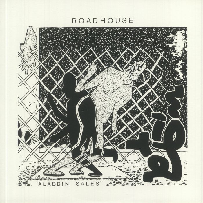 Roadhouse Aladdin Sales