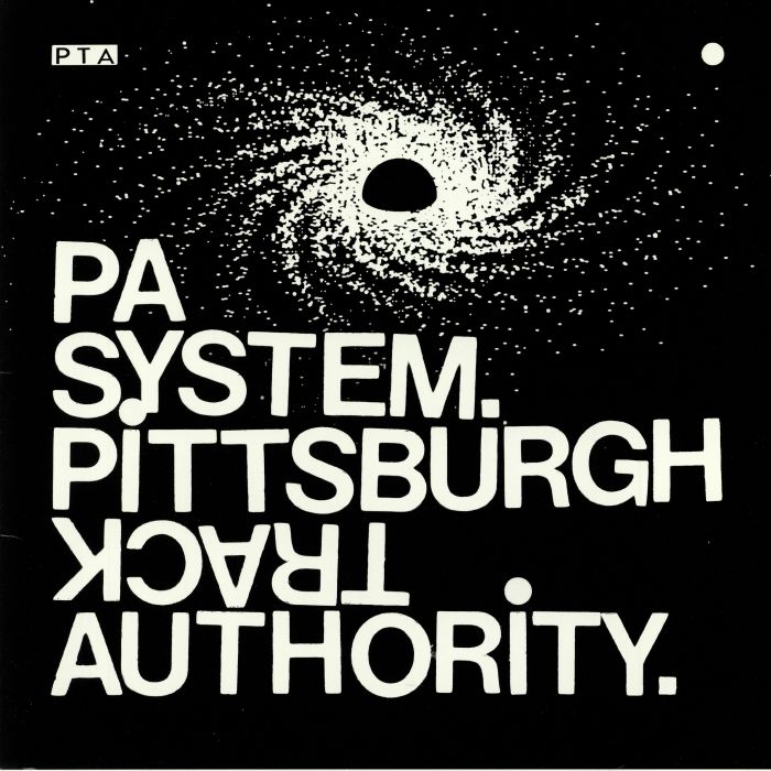 Pittsburgh Track Authority PA System