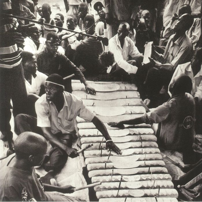 Nakibembe Embaire Group Vinyl