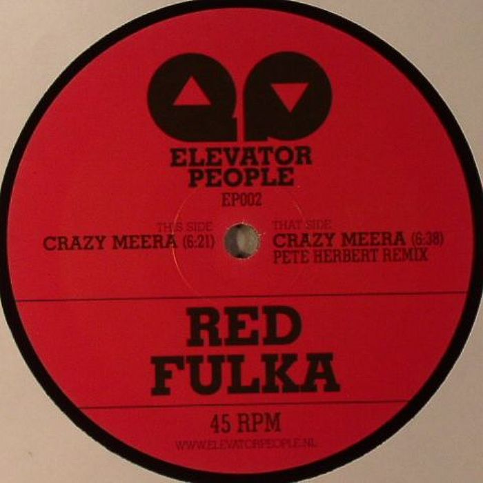 Red Fulka Crazy Meera 2