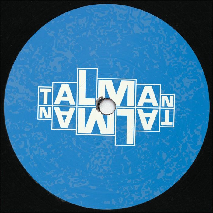 Talman Vinyl