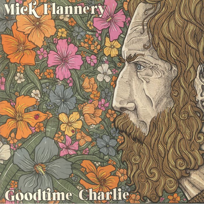 Mick Flannery Goodtime Charlie