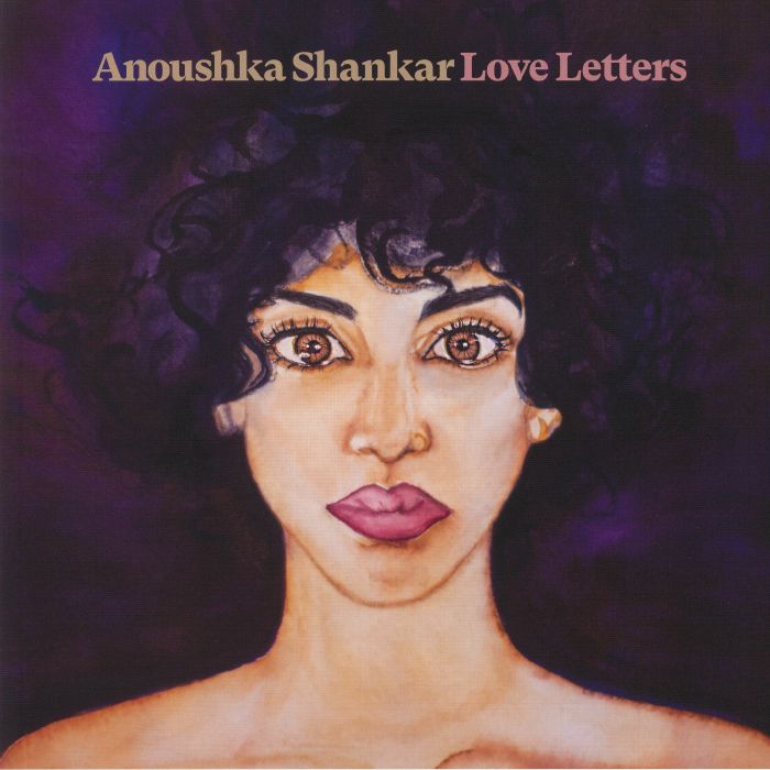 Anoushka Shankar Love Letters (Record Store Day 2020)