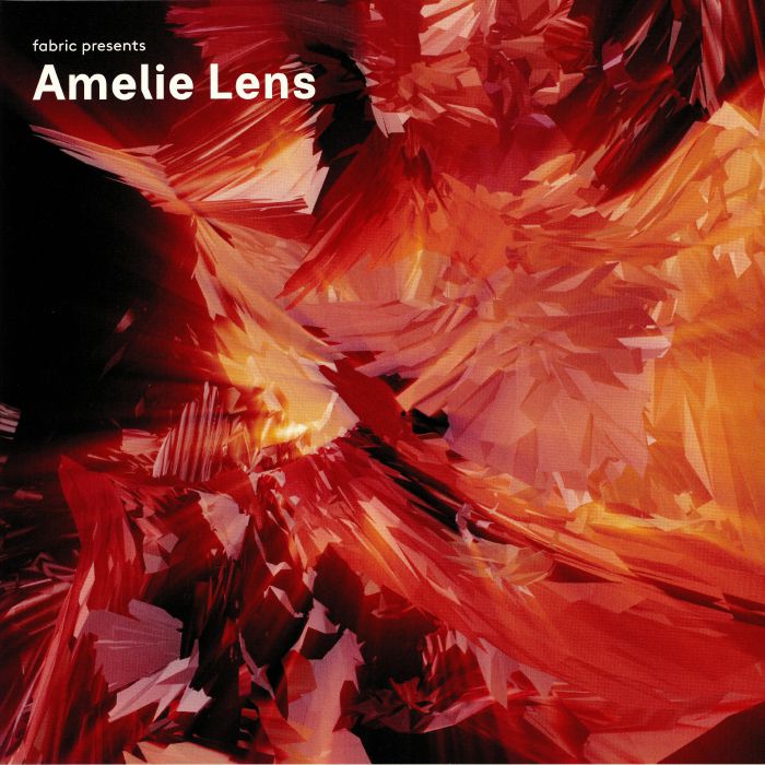 Amelie Lens Fabric Presents Amelie Lens