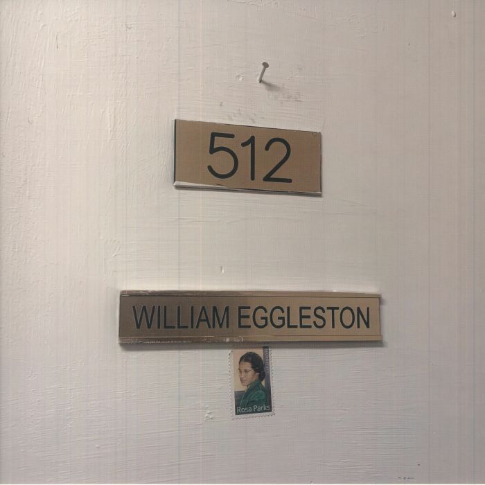 William Eggleston 512