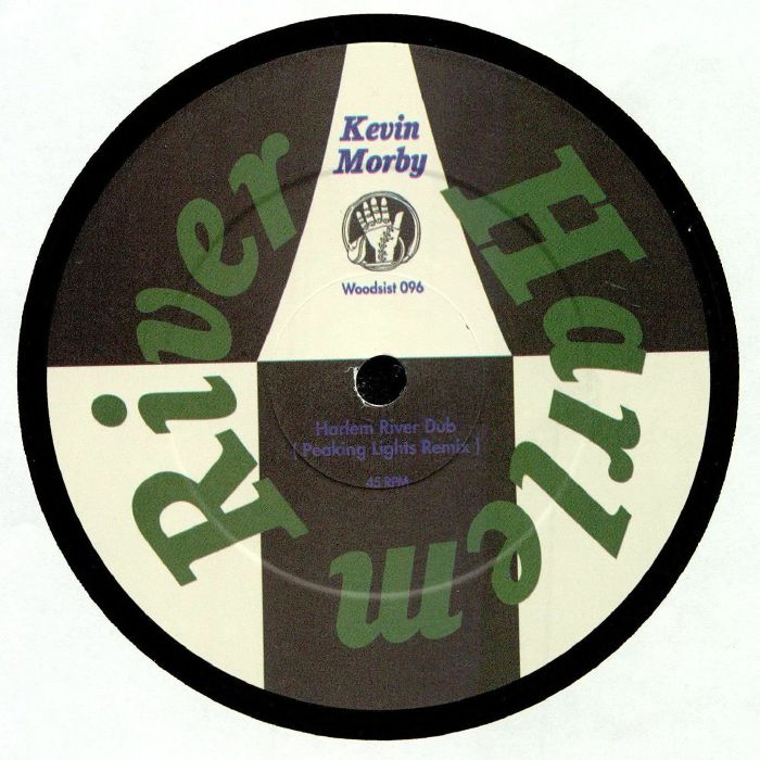 Kevin Morby Harlem River Dub (Peaking Lights Remix)