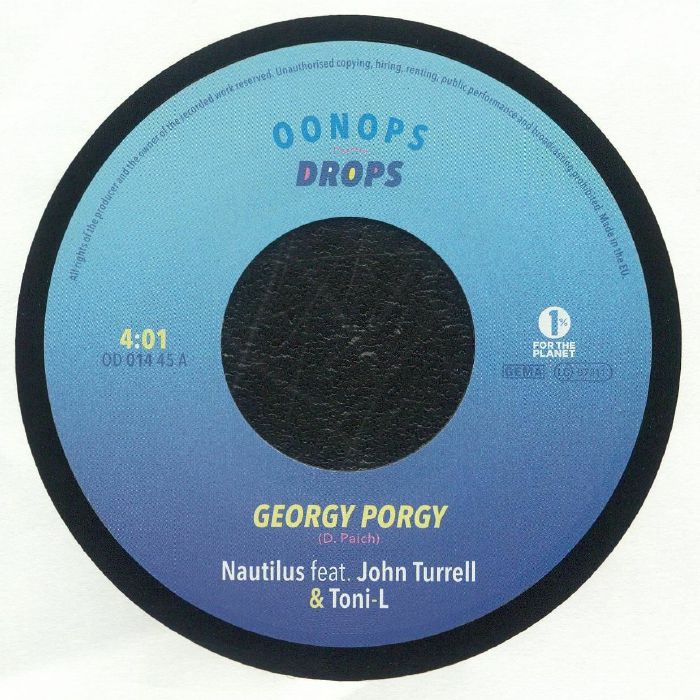 Nautilus Georgy Porgy