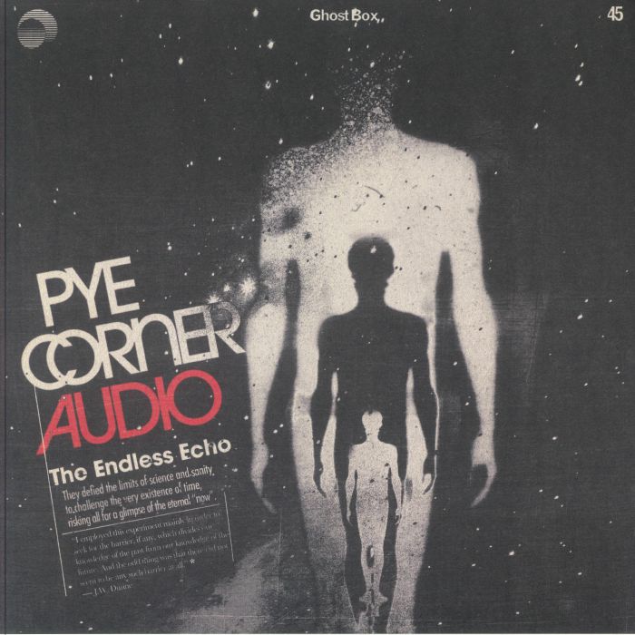 Pye Corner Audio The Endless Echo