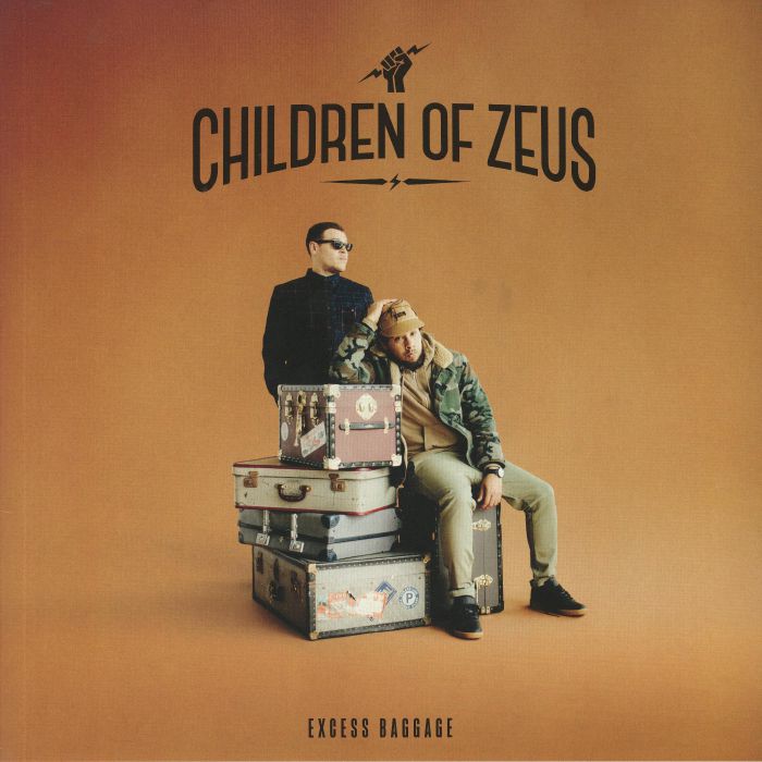 Children Of Zeus Excess Baggage