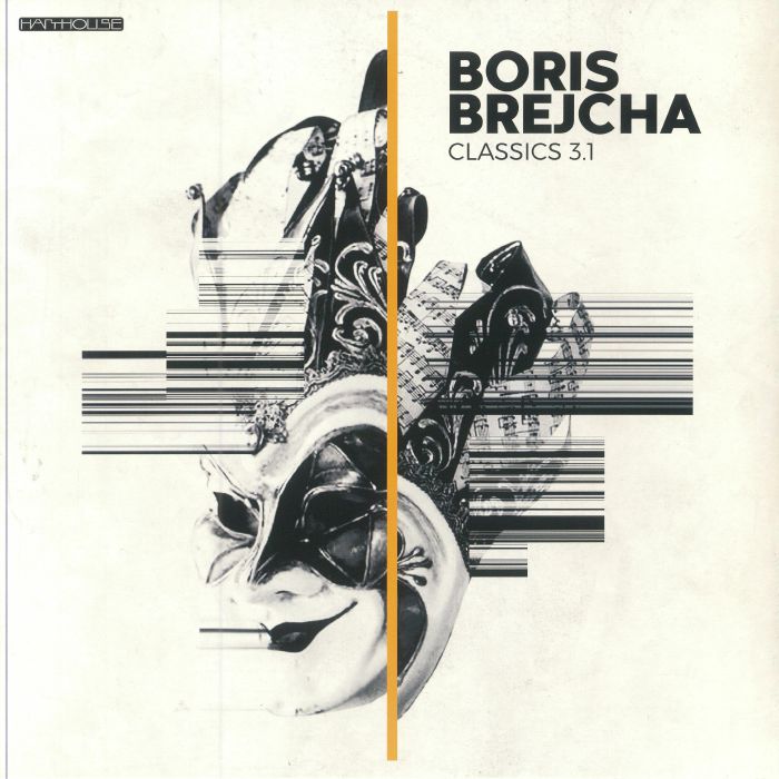 Boris Brejcha Classics 3.1