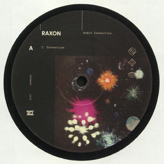 Raxon Orbit Connection