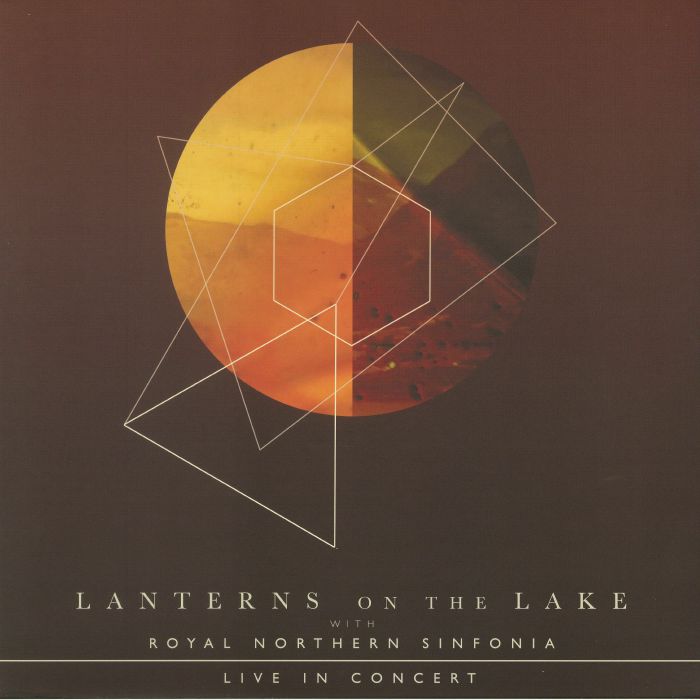 Lanterns On The Lake | Royal Northern Sinfonia Live In Concert