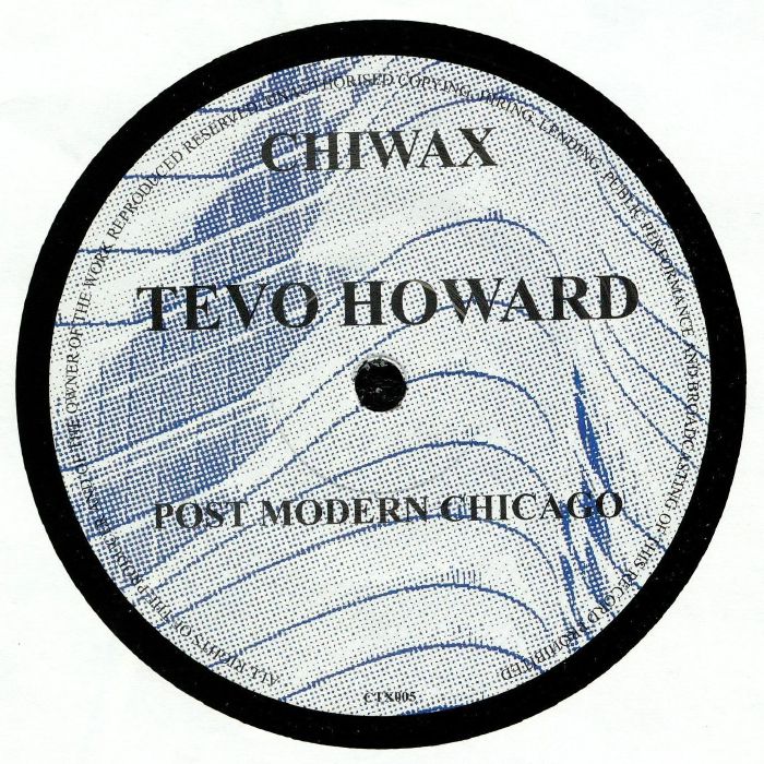 Tevo Howard Post Modern Chicago
