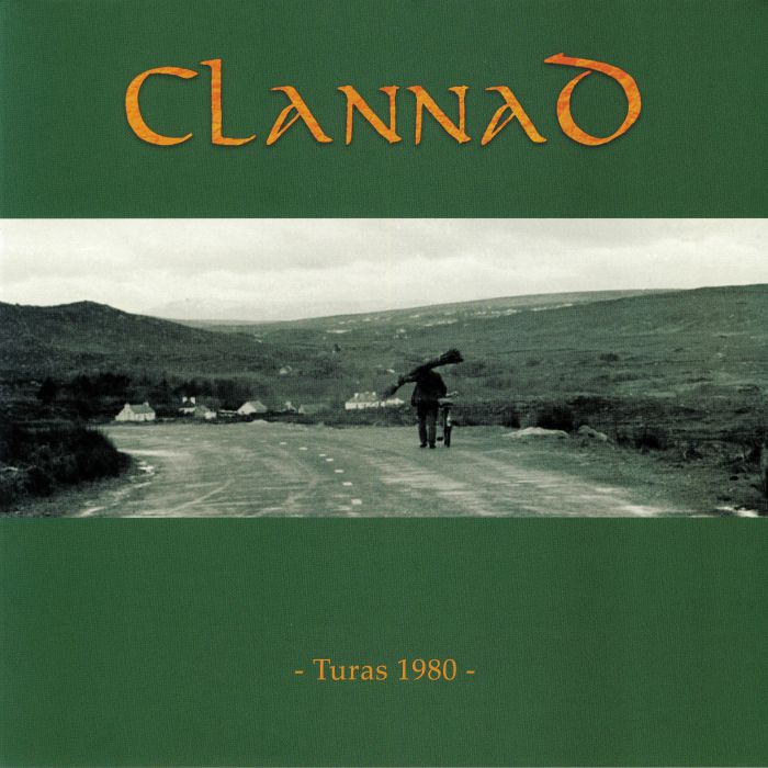 Clannad Turas 1980