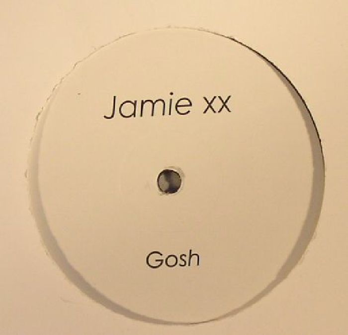 Jamie Xx Gosh