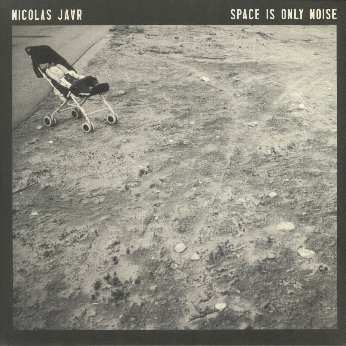 Nicolas Jaar Space Is Only Noise (Ten Year Edition)