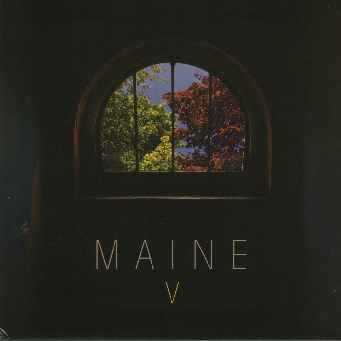 Maine V