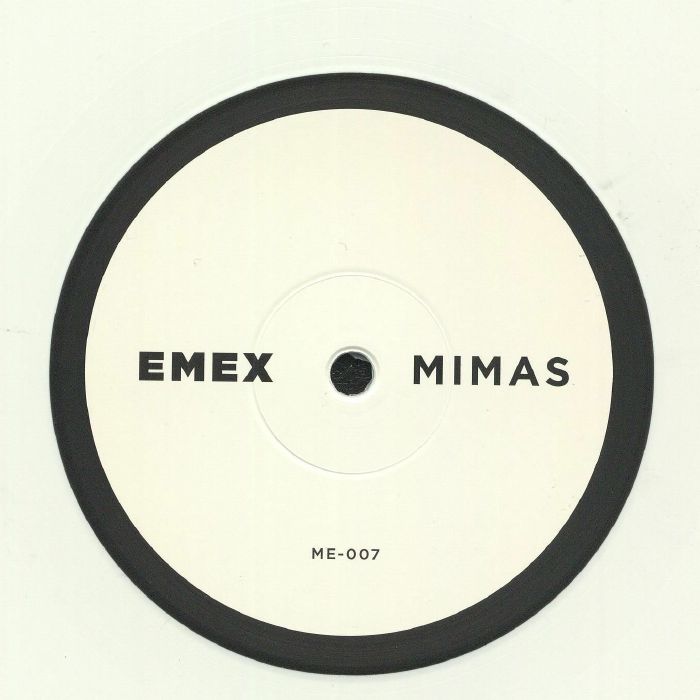 Emex Mimas EP