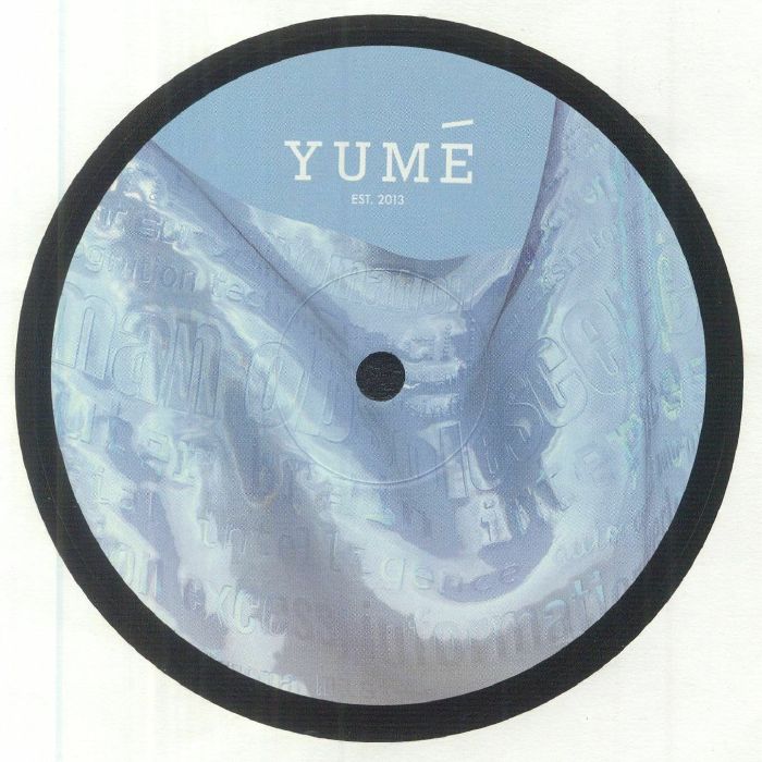 Yume Vinyl
