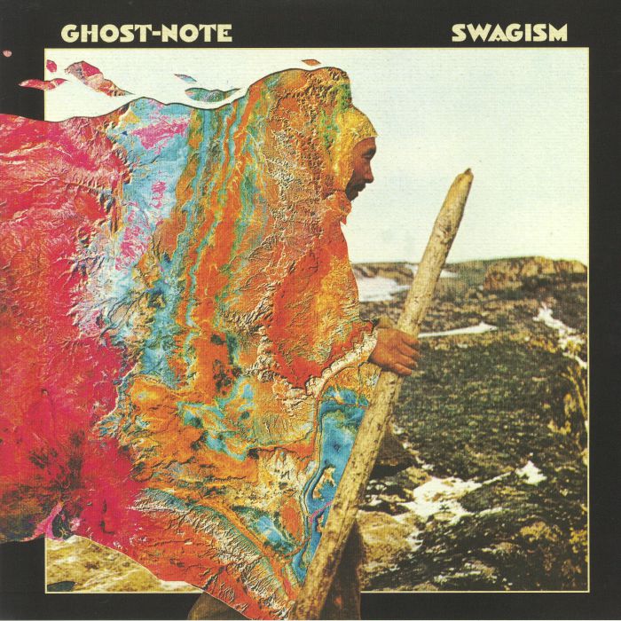 Ghost Note Swagism