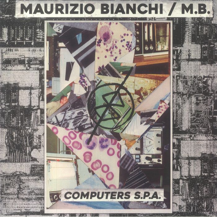 Maurizio Bianchi Computers SPA