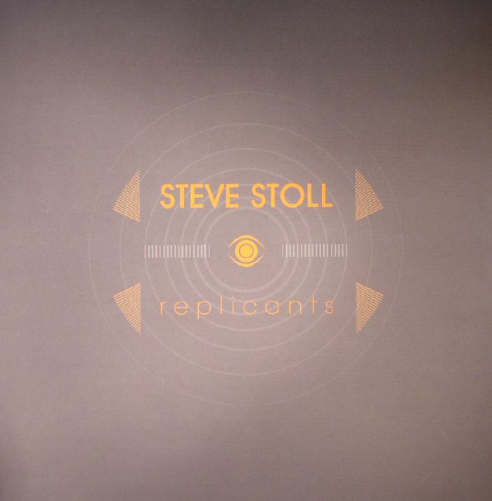 Steve Stoll Replicants