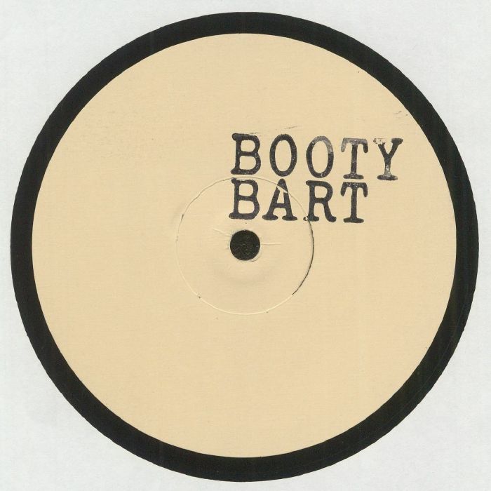 Bootybart BOOTYBART 01
