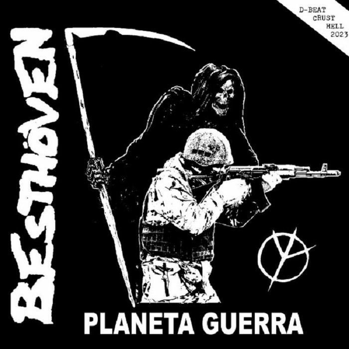 Besthoven Planeta Guerra
