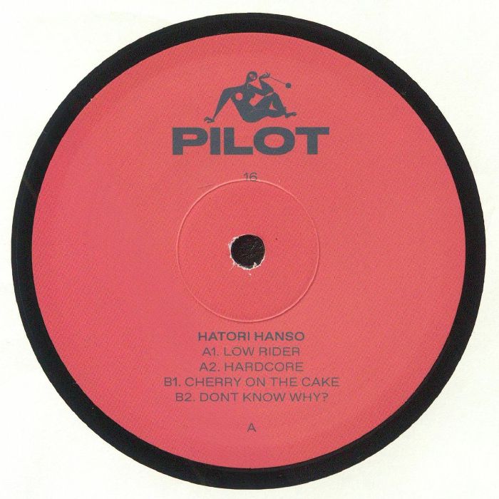 Pilot Vinyl
