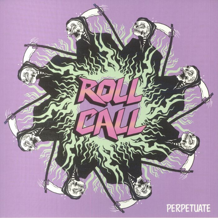 Roll Call Perpetuate