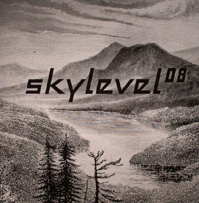 Skylevel Vinyl