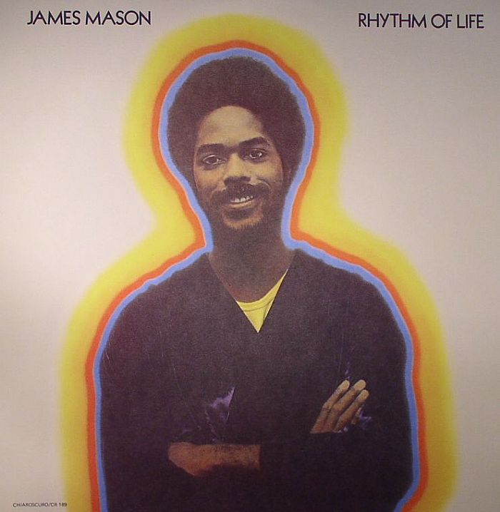 James Mason Rhythm Of Life 