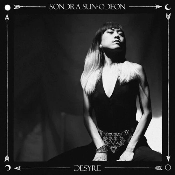 Sondra Sun Odeon Vinyl