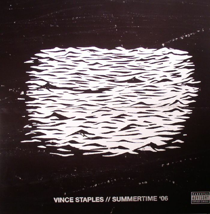Vince Staples Summertime 06: Segment 1