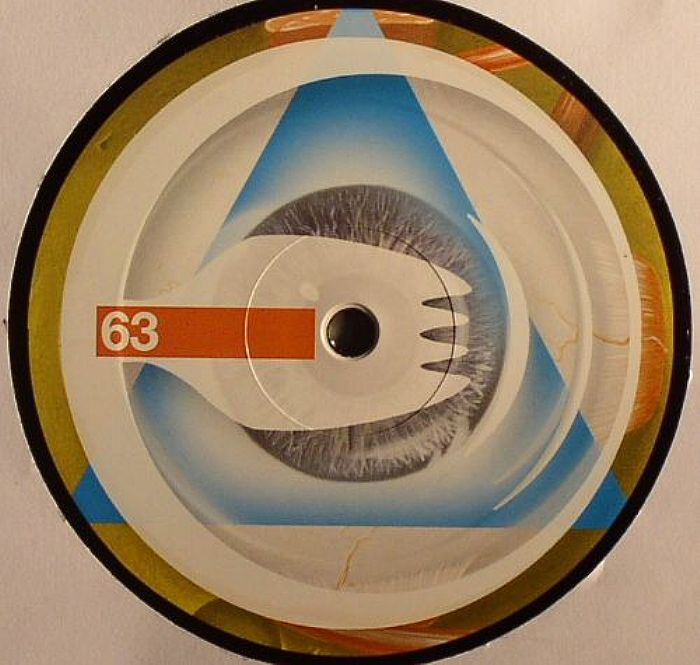 Jay Haze | Ricardo Villalobos | Reboot | DJ Sneak | Brett Johnson – Collabs With Jay Haze vinyl cover