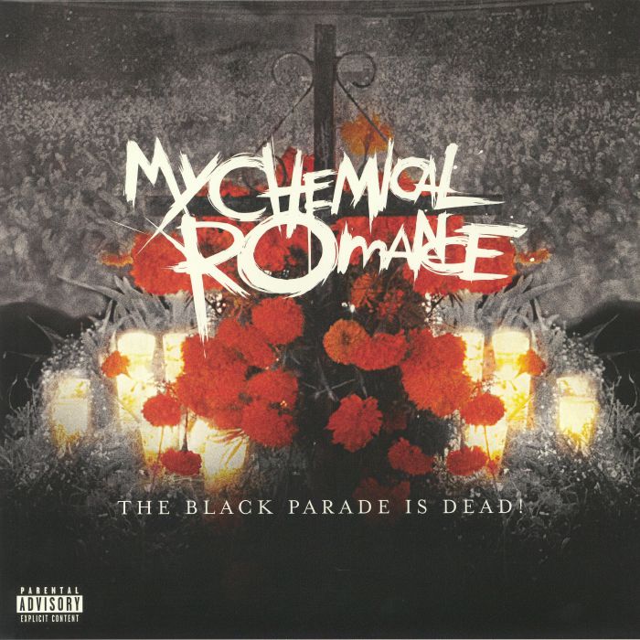 My Chemical Romance The Black Parade Is Dead!