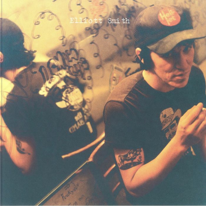 Elliott Smith Either/Or (Expanded Edition)