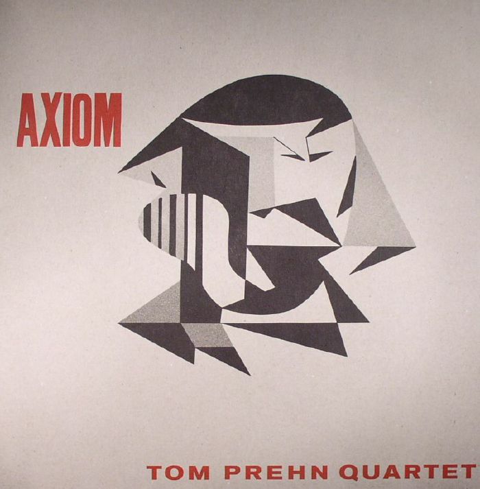 Tom Prehn Quartet Vinyl