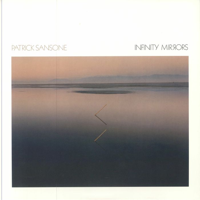 Patrick Sansone Infinity Mirrors