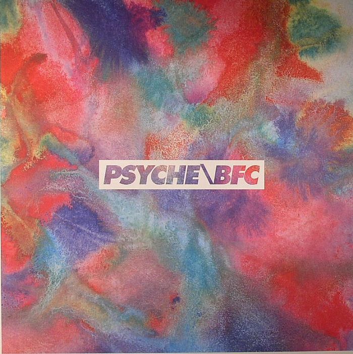 Bfc | Psyche Elements 1989 1990 (Deluxe)