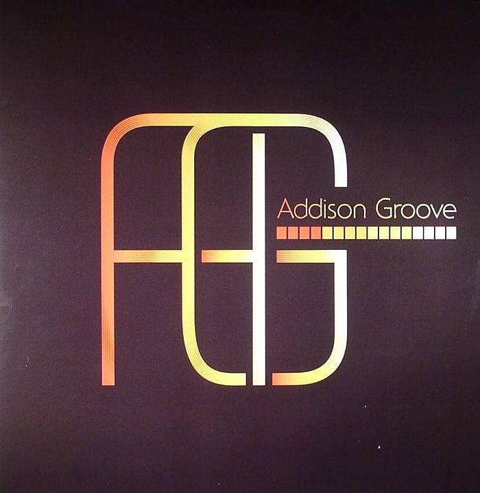 Addison Groove Transistor Rhythm