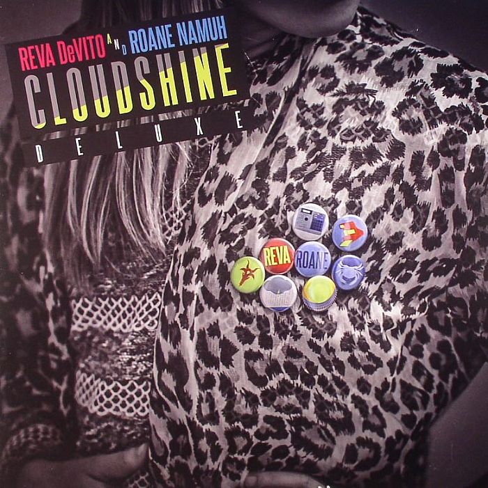 Reva Devito | Roane Namuh Cloudshine (Deluxe)