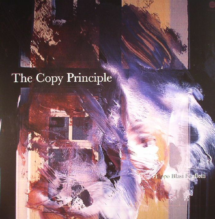 Filippo Blasi Foglietti The Copy Principle