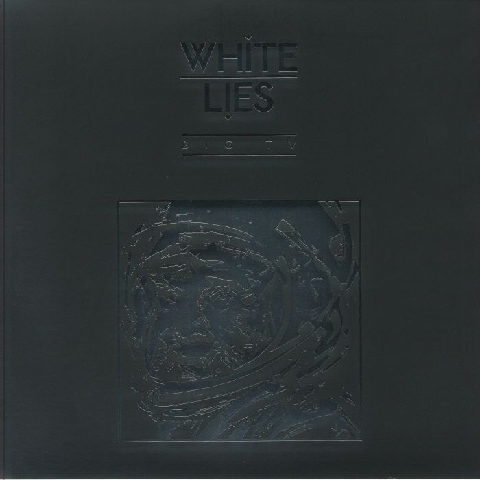 White Lies Big TV (Deluxe Edition)