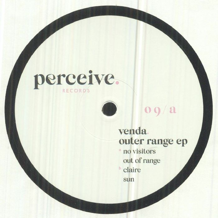 Perceive Vinyl